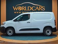 Usado Fiat Doblò 102 CV (75 kW) 2023 Blanco Monovolumen