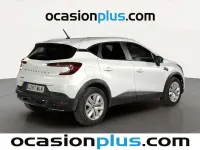 Usado Mitsubishi ASX Motion 140 CV (102 kW) 2023 Blanco SUV