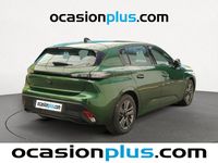 Usado Peugeot 308 Active 130 CV (95 kW) 2024 Verde Berlina