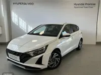 Usado Hyundai i20 2025 Utilitario