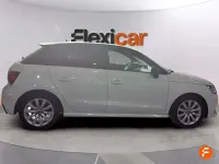 Usado Audi A1 Sportback Premium 95 CV (69 kW) 2018 Blanco Utilitario