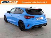 Usado Ford Focus ST 280 CV (205 kW) 2024 Azul Utilitario