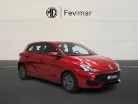 Nuevo MG MG3 116 CV (85 kW) 2025 Otro Utilitario