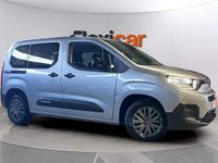 Usado Citroën Berlingo 102 CV (75 kW) 2025 Gris Monovolumen
