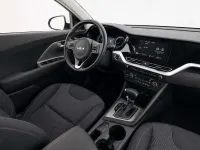 Usado Kia Niro Plus 141 CV (103 kW) 2022 Blanco SUV