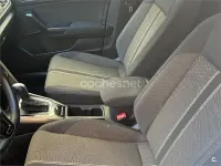 Usado VW T-Roc Advance 150 CV (110 kW) 2021 Blanco SUV