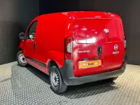 Usado Fiat Fiorino 79 CV (58 kW) 2019 Rojo Monovolumen