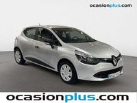 usado Renault Clio IV 