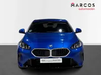 Usado BMW 118 150 CV (110 kW) 2025 Utilitario