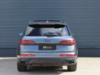 Usado Audi Q7 Design 462 CV (339 kW) 2021 Gris SUV