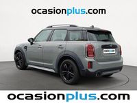 Usado Mini Cooper Countryman 136 CV (100 kW) 2022 Gris / plata SUV