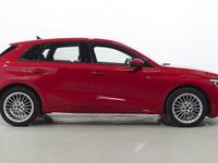 Usado Audi A3 Advanced 116 CV (85 kW) 2022 Rojo Utilitario