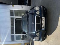 Usado Mercedes E320 Elegance 197 CV (144 kW) 2001 Azul Berlina