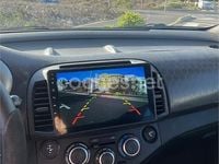 Usado Nissan Micra Visia+ 80 CV (58 kW) 2004 Gris / plata Berlina