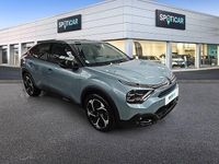 Usado Citroën C4 Feel 131 CV (96 kW) 2022 Gris Utilitario