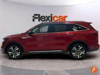 Usado Kia Sorento 193 CV (141 kW) 2023 Rojo SUV