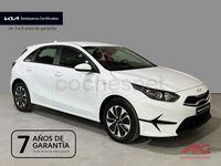 Usado Kia Ceed 100 CV (73 kW) 2024 Otro Utilitario