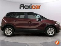 Usado Opel Crossland Innovation 102 CV (75 kW) 2018 Rojo SUV