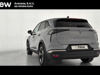 Usado Renault Symbioz Techno 145 CV (106 kW) 2025 Gris / plata SUV