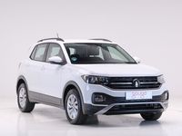 usado VW T-Cross - TODOTERRENO 1.0 TSI 81KW DSG ADVANCE 110 5P