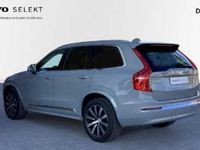 usado Volvo XC90 2.0 B5 D MHEV ULTIMATE BRIGHT AWD AUTO 235 5P 7 Plazas