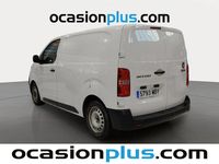 Usado Fiat Scudo Business 102 CV (75 kW) 2022 Blanco Van
