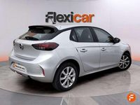 Usado Opel Corsa Edition 75 HP (55 kW) 2023 Cinzento Citadino