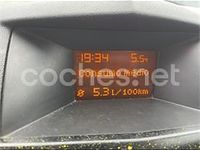 Usado Opel Astra GTC Sport 100 CV (73 kW) 2007 Negro Berlina