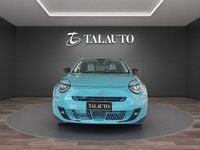 Nuevo Fiat 600 Icon 110 CV (80 kW) 2025 Azul SUV