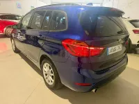 Usado BMW 216 Comfort Edition 116 CV (85 kW) 2017 Azul Coupe