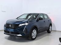 Usado Peugeot 3008 Active 224 CV (164 kW) 2023 Azul SUV