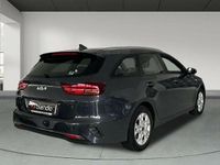 Usado Kia Ceed 120 CV (88 kW) 2023 Gris Utilitario