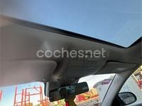 Usado Mercedes E350 258 CV (189 kW) 2016 Verde Berlina