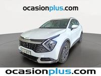 Usado Kia Sportage 215 CV (158 kW) 2025 Blanco SUV