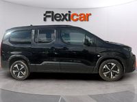 Usado Peugeot Rifter GTi 131 CV (96 kW) 2025 Gris Monovolumen