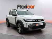 Usado Dacia Duster Journey 131 CV (96 kW) 2025 Blanco SUV