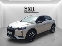 Usado DS Automobiles DS3 Crossback Performance 131 CV (96 kW) 2023 Gris SUV