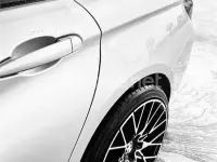 Usado BMW 418 Gran Coupé 150 CV (110 kW) 2018 Gris / plata Coupe