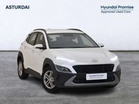 usado Hyundai Kona 1.0 TGDI Maxx 4x2