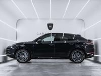 Usado Porsche Cayenne Turbo 550 CV (404 kW) 2021 Negro SUV