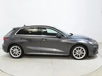 Occasion Audi Q3 S-Line 150 ch (110 kW) 2025 Gris SUV