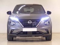 usado Nissan Juke 1.6 HYBRID HEV 105KW TEKNA AUTO 143 5P