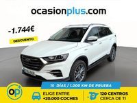 Usado SWM G01 131 CV (96 kW) 2023 Blanco SUV