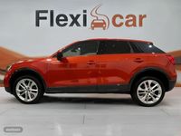 usado Audi Q2 sport ed 2.0 TDI 110kW quattro S tronic