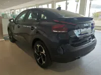 Usado Citroën C4 Business Class 130 CV (95 kW) 2024 Azul SUV