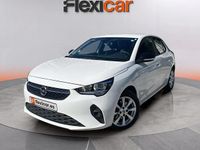 Usado Opel Corsa Edition 101 CV (74 kW) 2021 Blanco Berlina