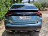 Usado Citroën C4 PureTech 130 CV (95 kW) 2023 Azul SUV
