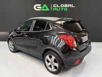 Usado Opel Mokka Excellence 130 HP (95 kW) 2013 Preto SUV