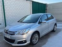 Usado Citroën C4 Business Class 92 CV (67 kW) 2013 Gris / plata Berlina