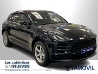 usado Porsche Macan Aut.